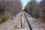 Moose River Bridge